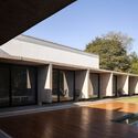 Dante House / Bloco Arquitetos - Exterior Photography, Facade